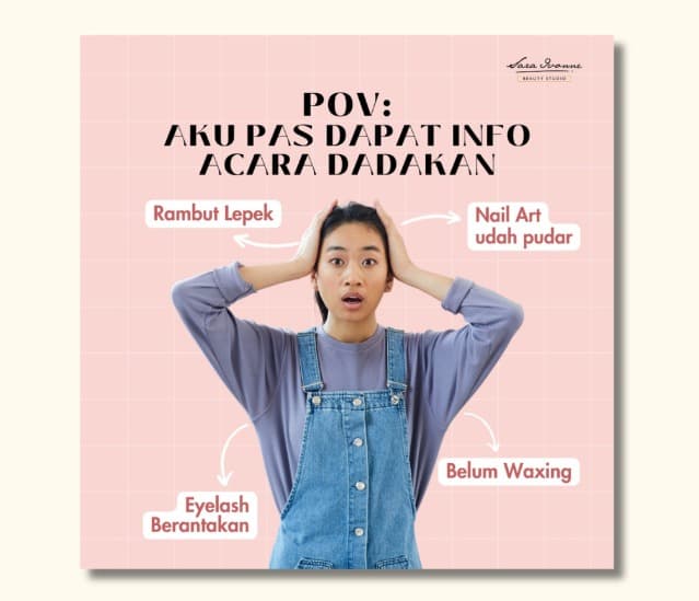BEAUTY STUDIO