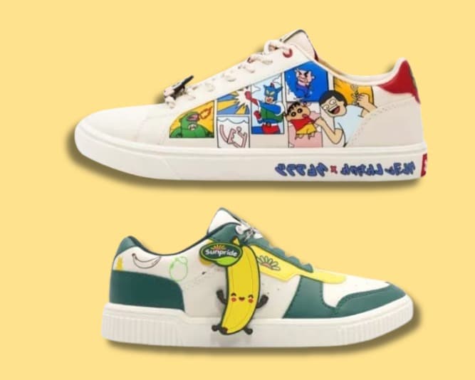 Online Shoe Store