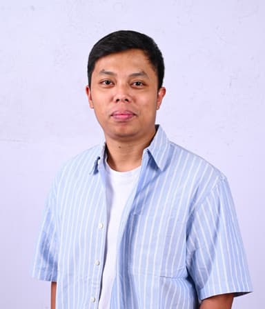Wika Febryansyah
