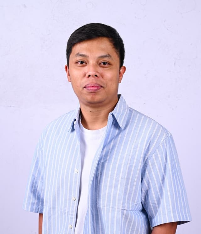 Wika Febryansyah